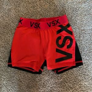 Victoria’s Secret Spandex Short